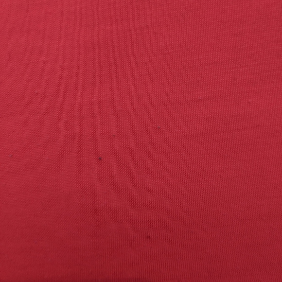 H&m Celfie crop t-shirt, size XS, bright pink - Picture 3 of 4